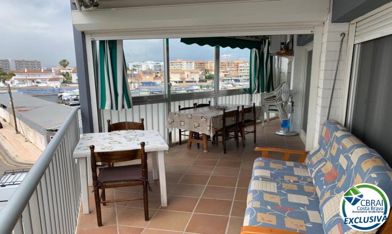 Venta de  Piso/Apartamento en Roses, Costa Brava