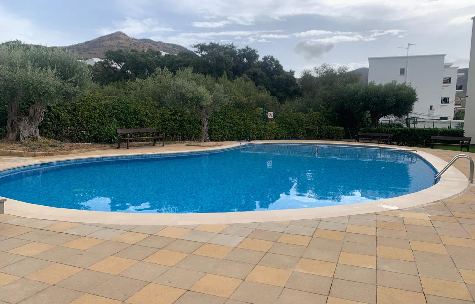 BEL APPARTEMENT AU MAS OLIVA DE ROSAS - Ref. CBR6633 - photo 25