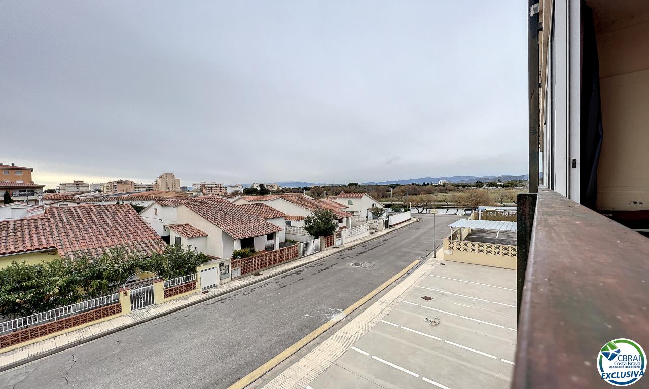 Vente Appartement Roses