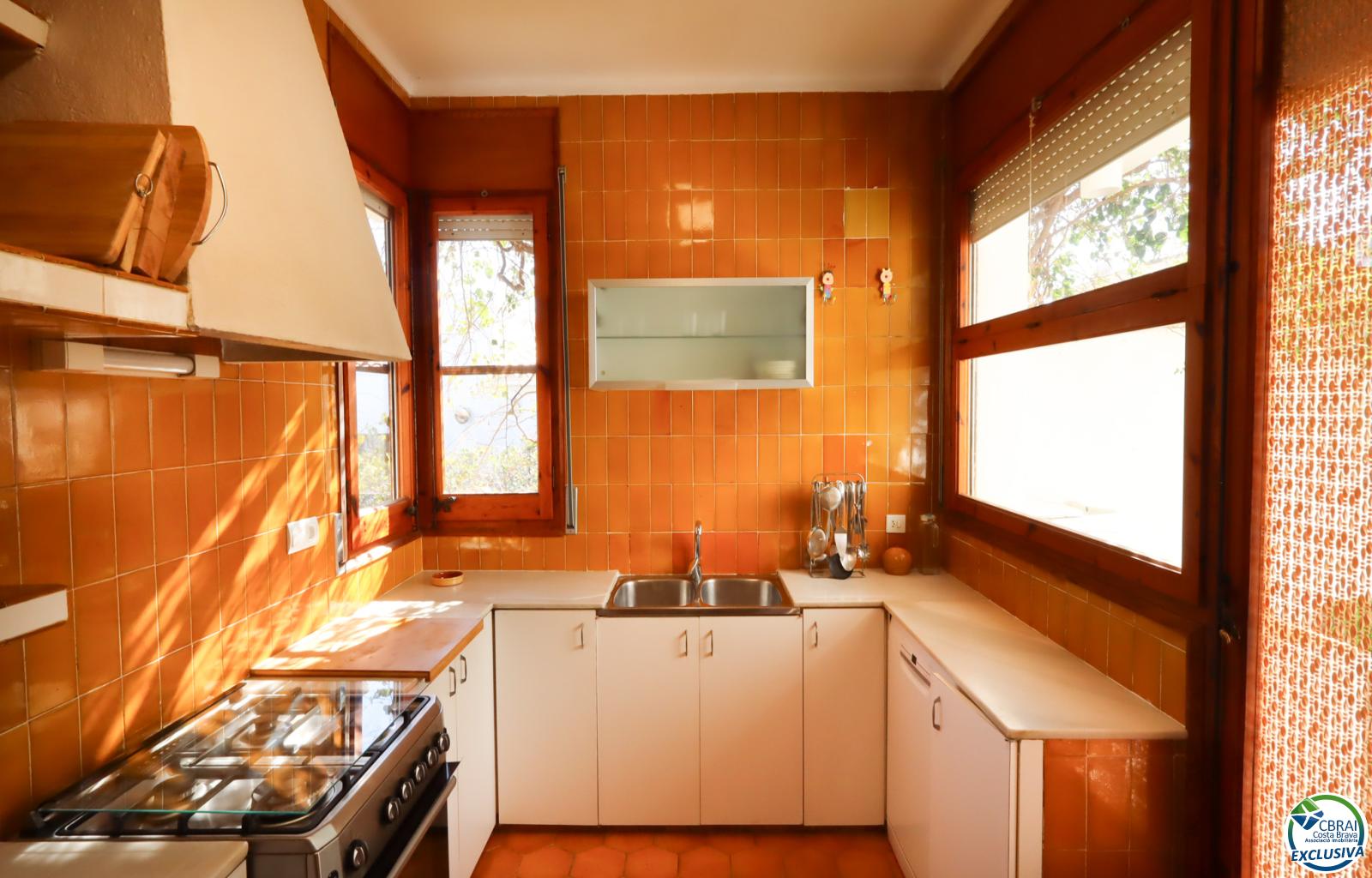 House with sea views in Cap de Vol - Exclusivity and charm in El Port de la Selva - Ref. CBR6365 - photo 16