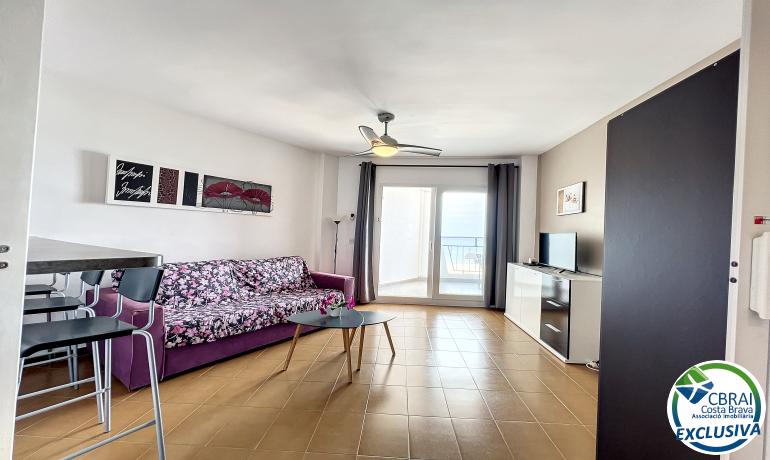 VerkaufWohnung/Appartement Empuriabrava