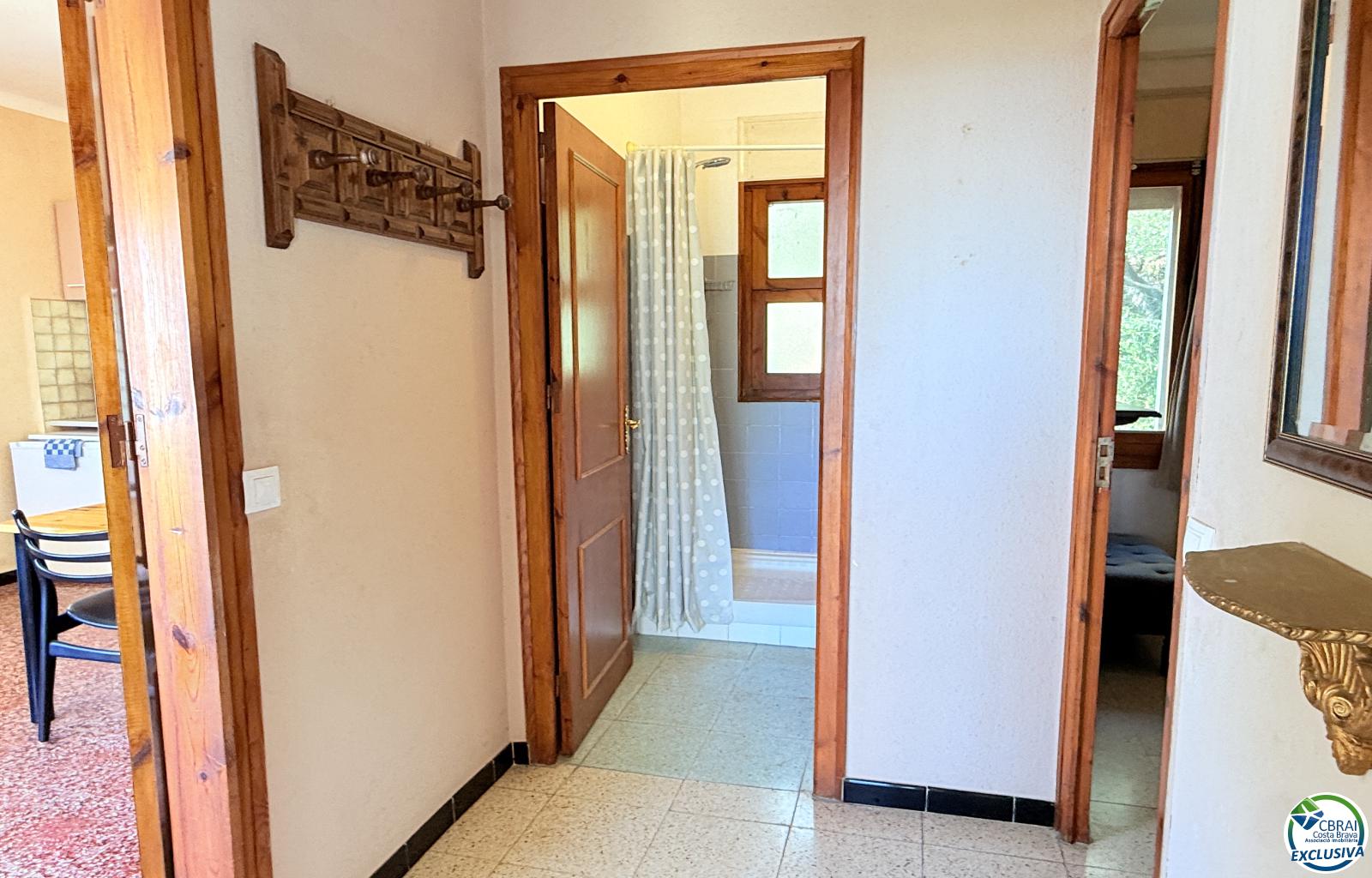 Small house with sea views and terrace in Mas Fumats, Roses - Ref. CBR6646 - photo 19