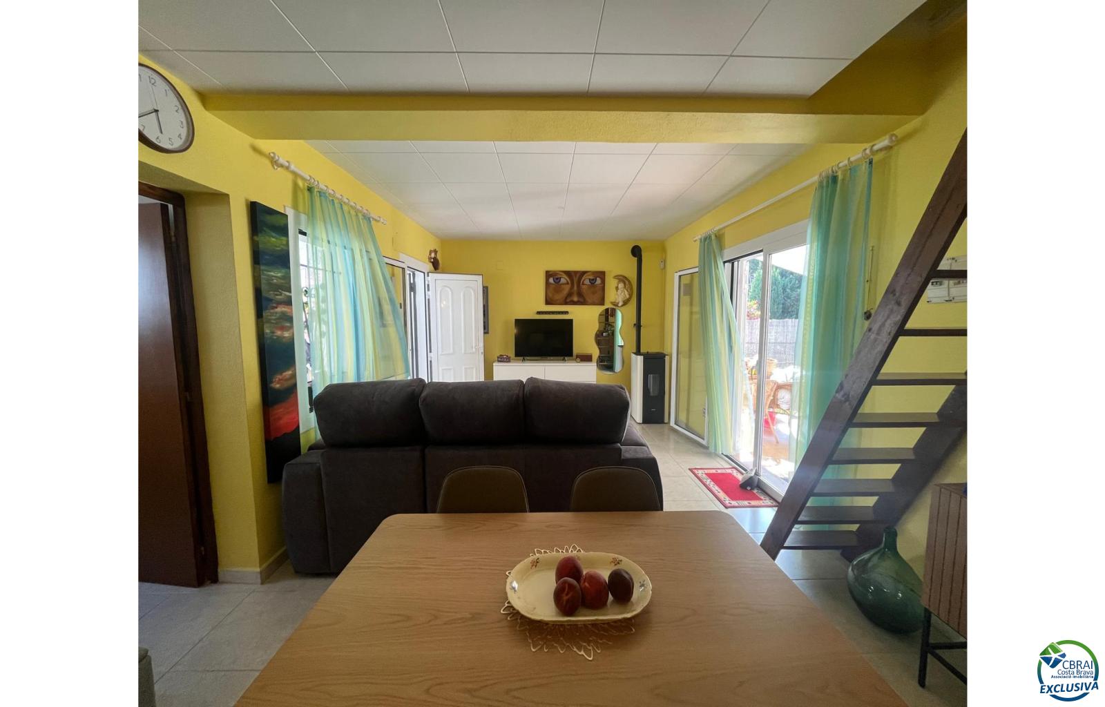 House in Mas Mates with 3 bedrooms, land, and views of the natural park. - Ref. CBR6000 - photo 7