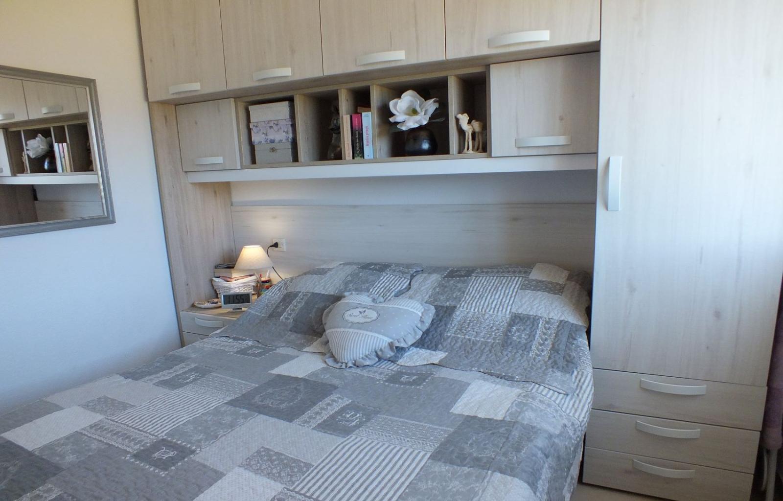 Charming apartment with private parking - Santa Margarida - Ref. CBR6532 - photo 12