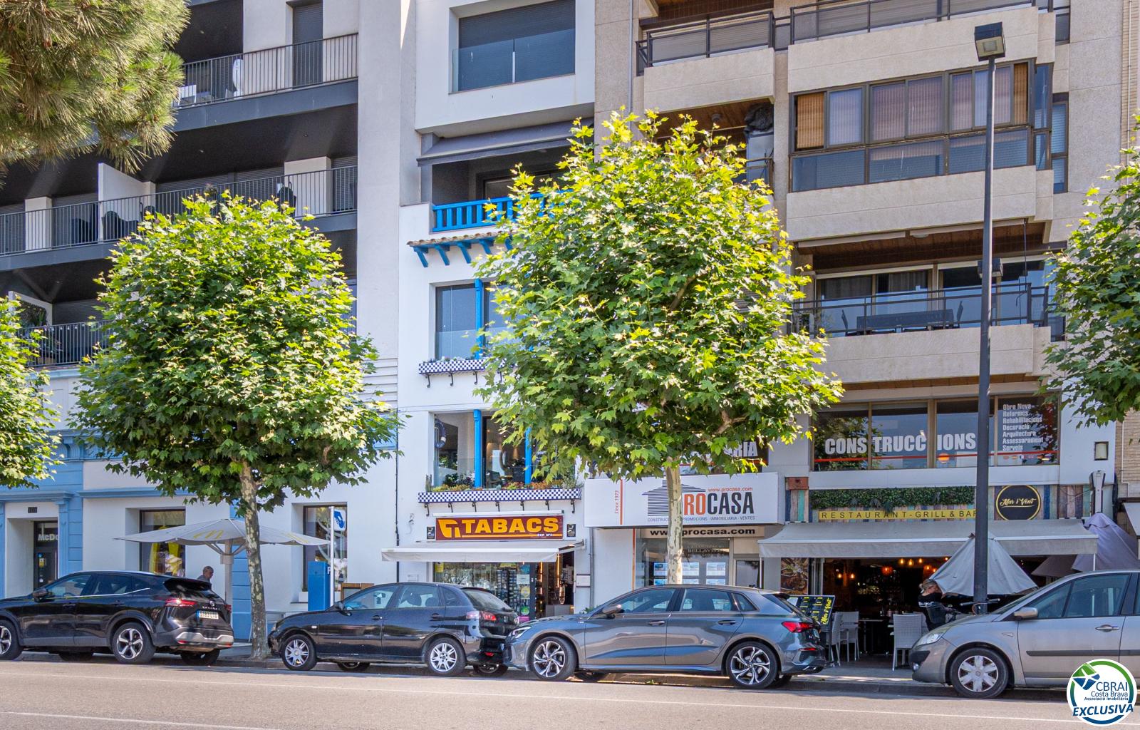 Magnificent Seafront Apartment - Centre - Ref. CBR5993 - photo 35