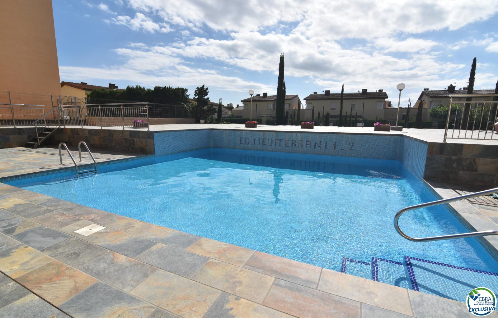Apartment with Pool and Parking in Santa Margarita, Roses - Santa Margarida - Ref. CBR6567 - photo 19