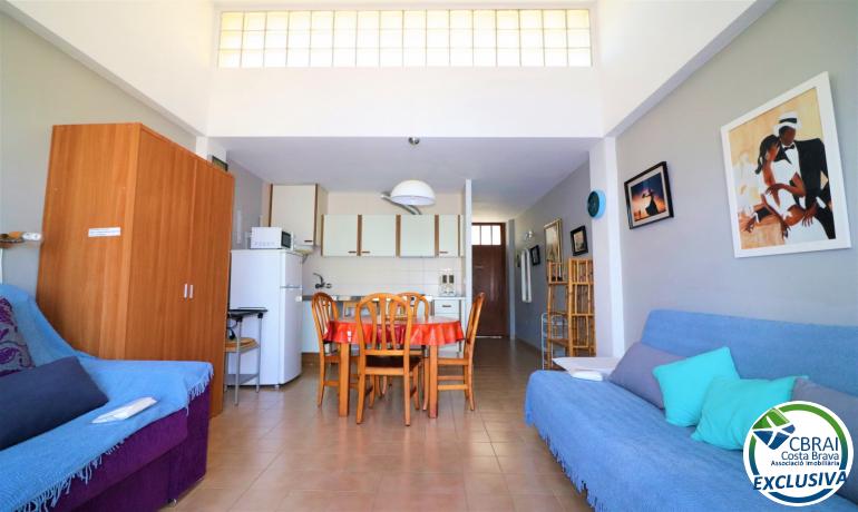 Gran estudio en ultima planta