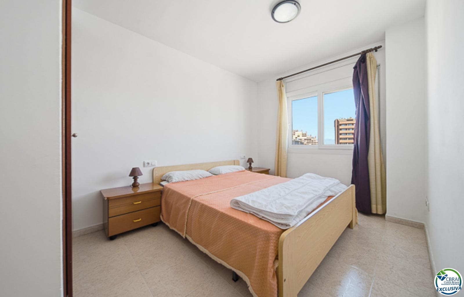 150 metres from the beach with sea views, TOURISTIC LICENCE - Santa Margarida - Ref. CBR6546 - photo 15