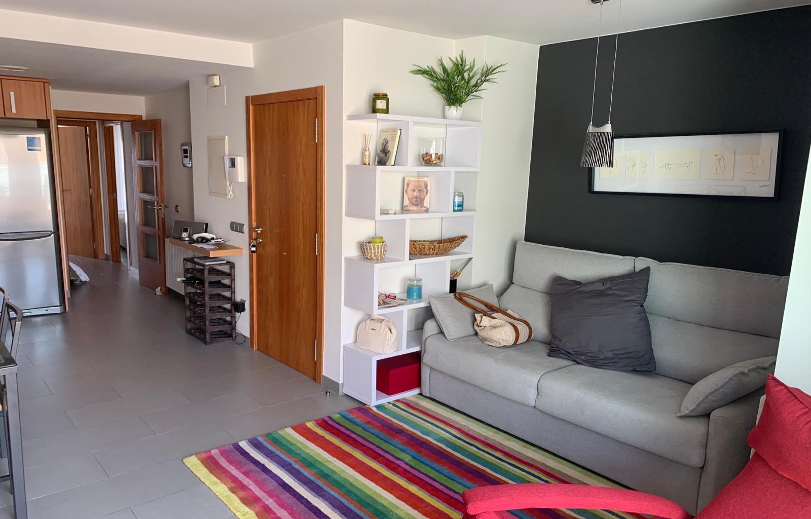 Beautiful top-floor apartment in the center of Rosas - Centre - Ref. CBR6460 - photo 10