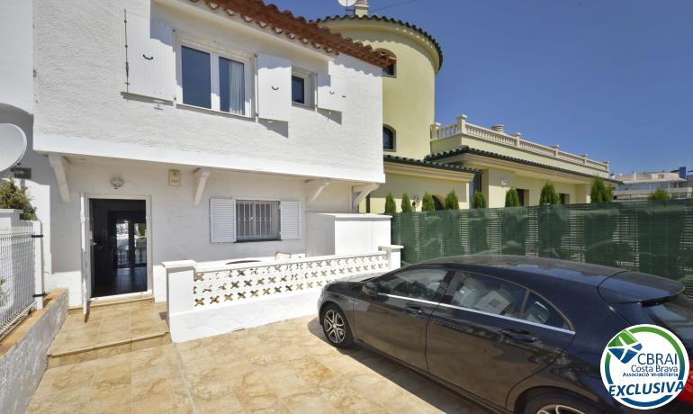 Venta de  Casa en Empuriabrava, Costa Brava