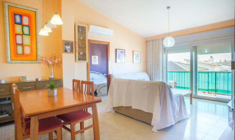 Verkauf von  Wohnung/Apartment in Roses, Costa Brava