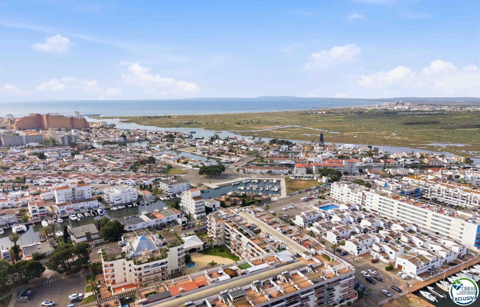 Penthouse 6º m2 wi0h 60 m² of terraces, TOURISTE LICENSE - Santa Margarida - Ref. CBR6522 - photo 8