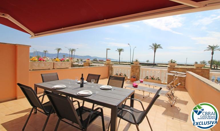 Appartement - Empuriabrava