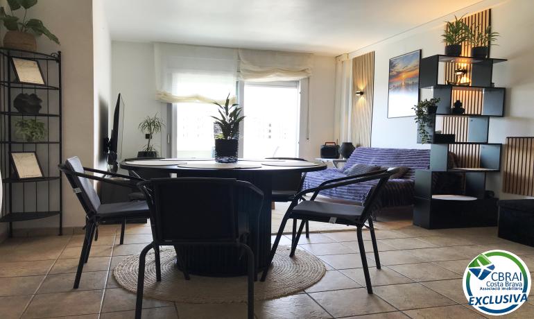 VerkaufWohnung/Appartement Roses