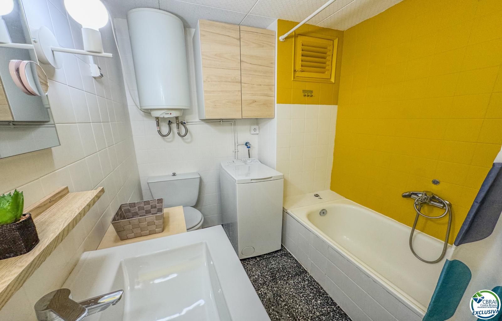 Studio with panoramic views and sea views in Roses - El Cortijo - Ref. CBR6424 - photo 14
