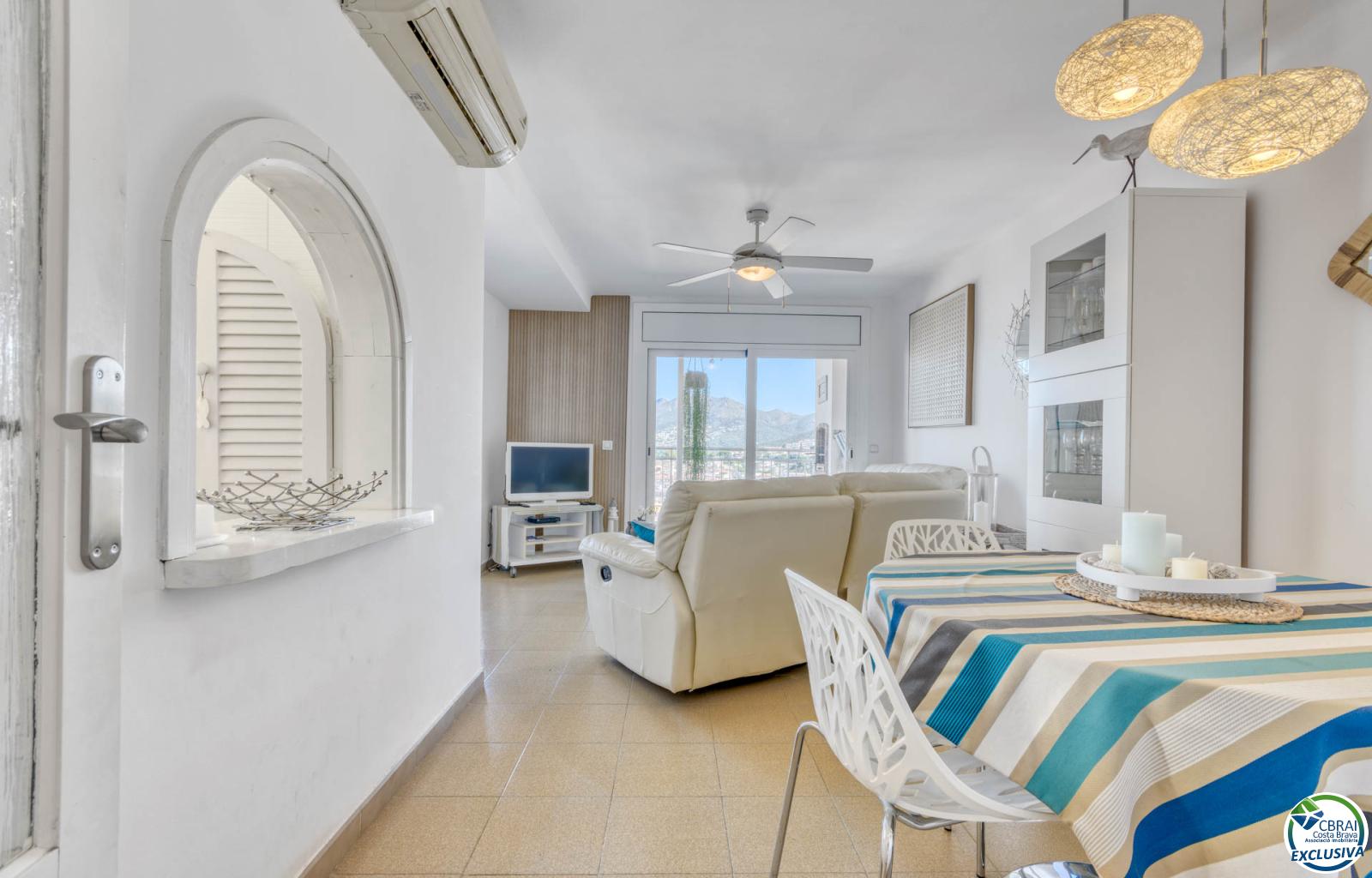 Apartment with views in Puig Rom – Roses - Ref. CBR6422 - photo 9