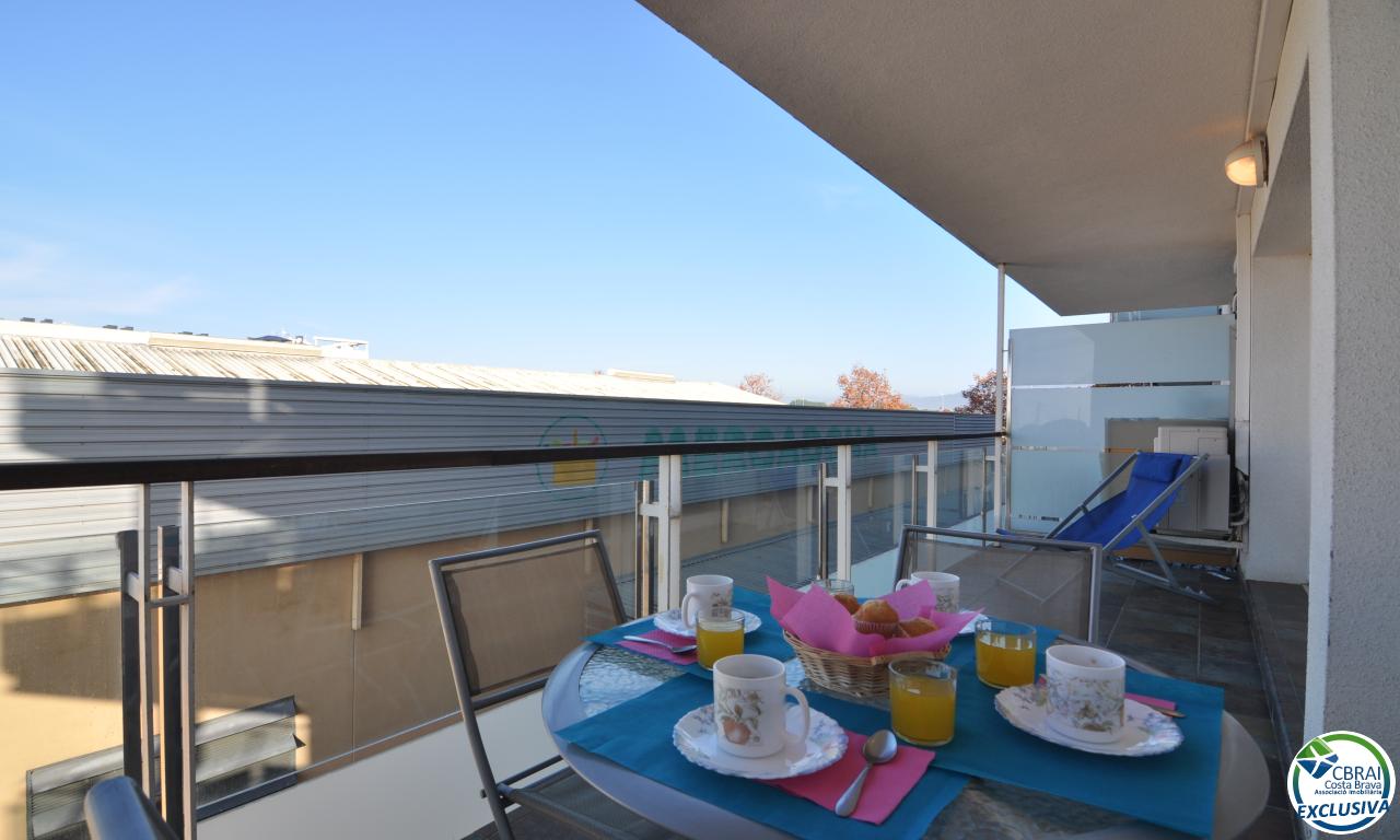 Vente Appartement Roses