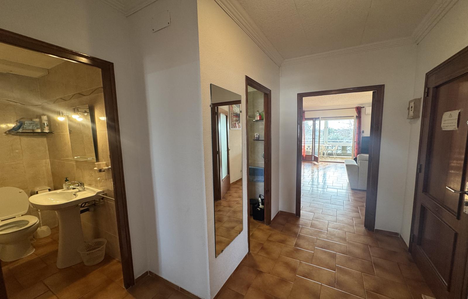 Appartement in Empuriabrava met uitzicht op de haven en privéligmaats - Port Emporda - Ref. CBR6136 - foto 20