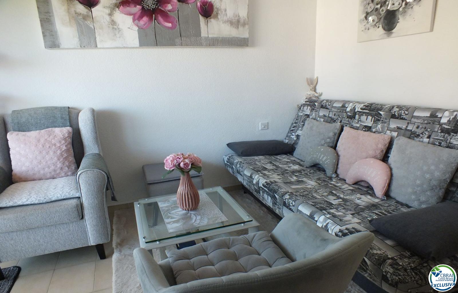 Charming apartment with private parking - Santa Margarida - Ref. CBR6532 - photo 8