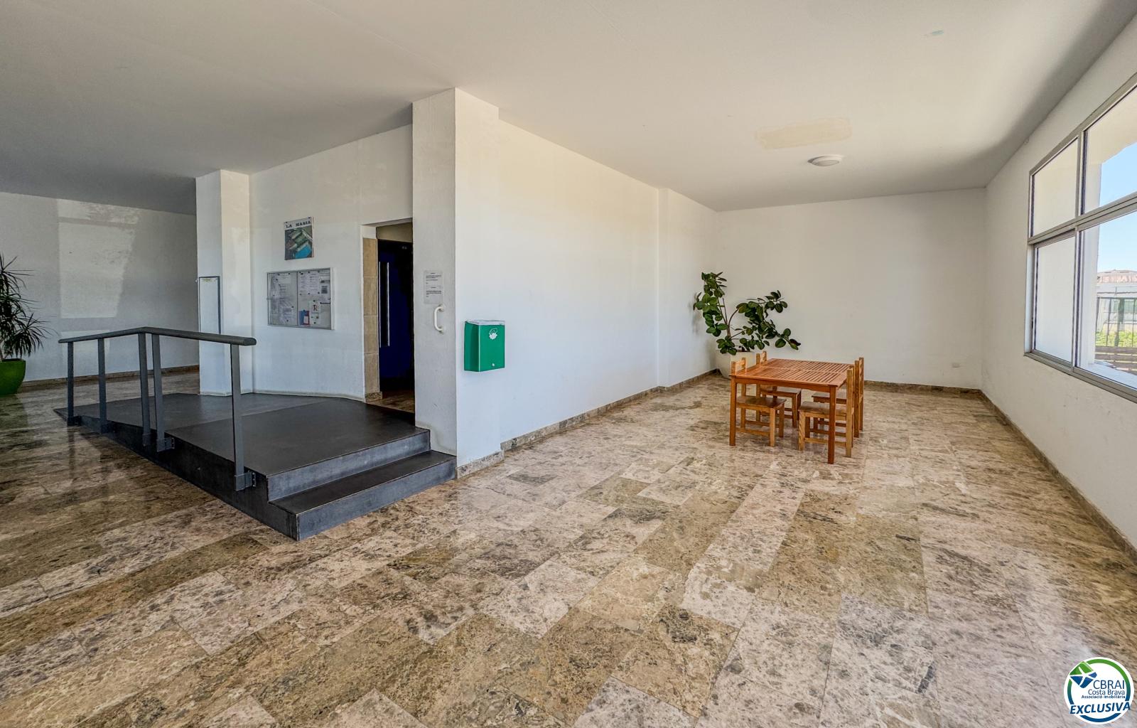 Studio with panoramic views and sea views in Roses - El Cortijo - Ref. CBR6424 - photo 20