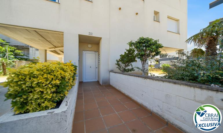 Venta de  Piso/Apartamento en Roses, Costa Brava
