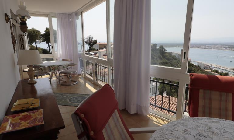 Vente Appartement Roses