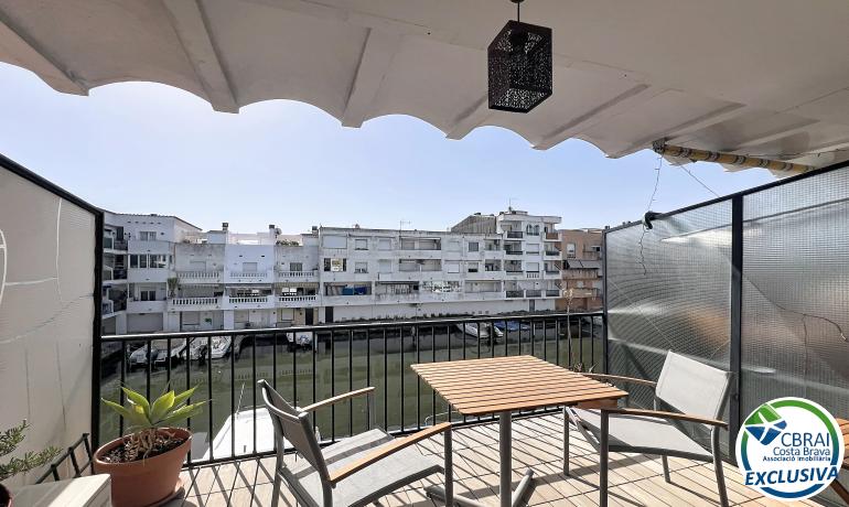 VerkaufWohnung/Appartement Empuriabrava