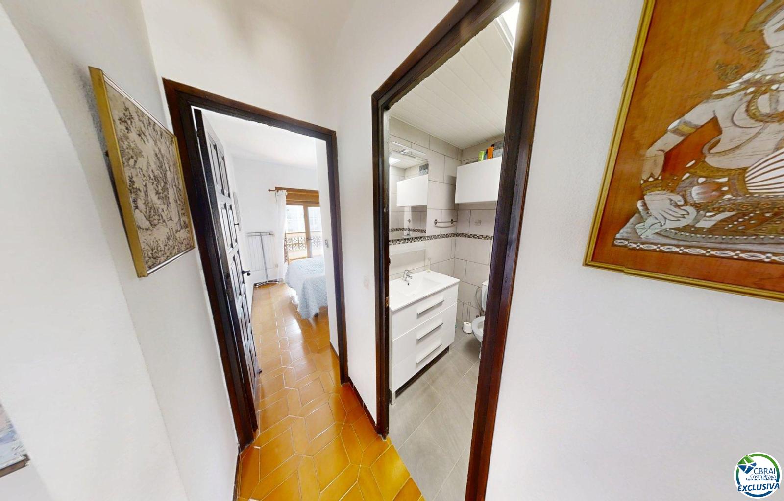 Appartement Las Chavolas, à 750m de la plage à Empuriabrava - Poblat típic - Ref. CBR5968 - photo 3