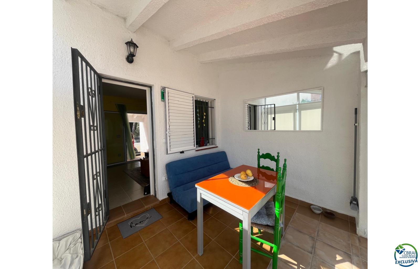 House in Mas Mates with 3 bedrooms, land, and views of the natural park. - Ref. CBR6000 - photo 19