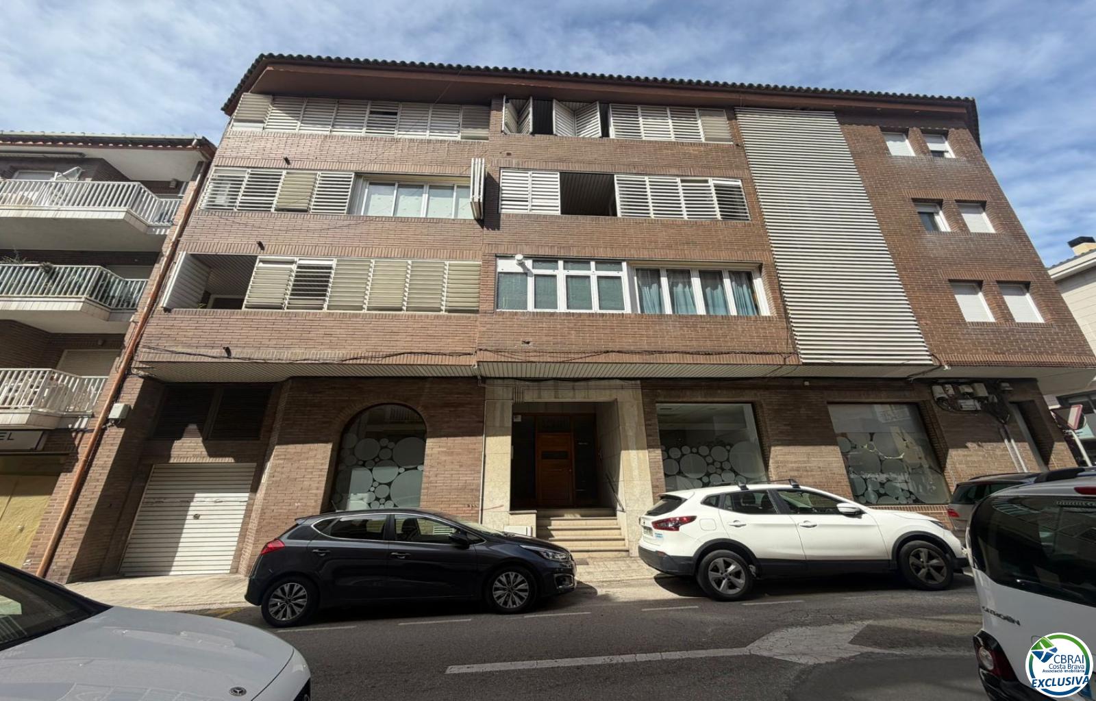 Penthouse in the heart of Roses, - Centre - Ref. CBR6397 - photo 3