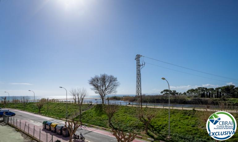 Venda de Pis/Apartament Empuriabrava
