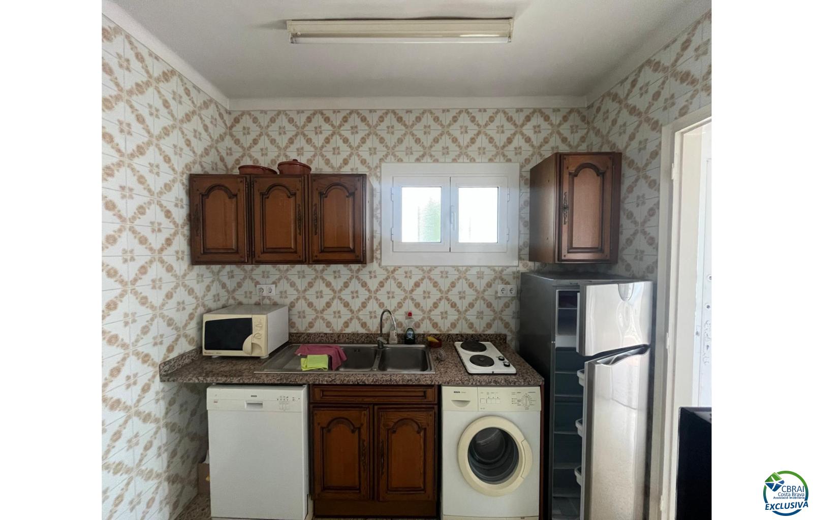 Ground-floor house to renovate in Peni, with garage, pool potential, and south-west orientation. - Ref. CBR6503 - photo 8