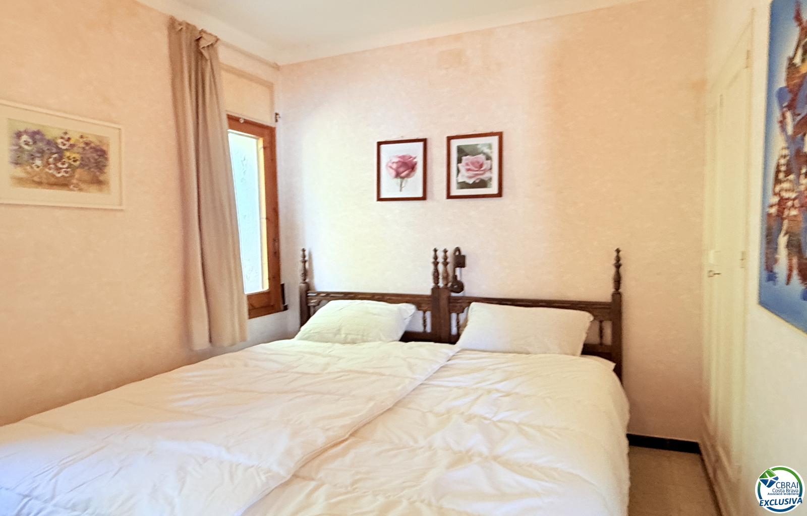 Small house with sea views and terrace in Mas Fumats, Roses - Ref. CBR6646 - photo 21