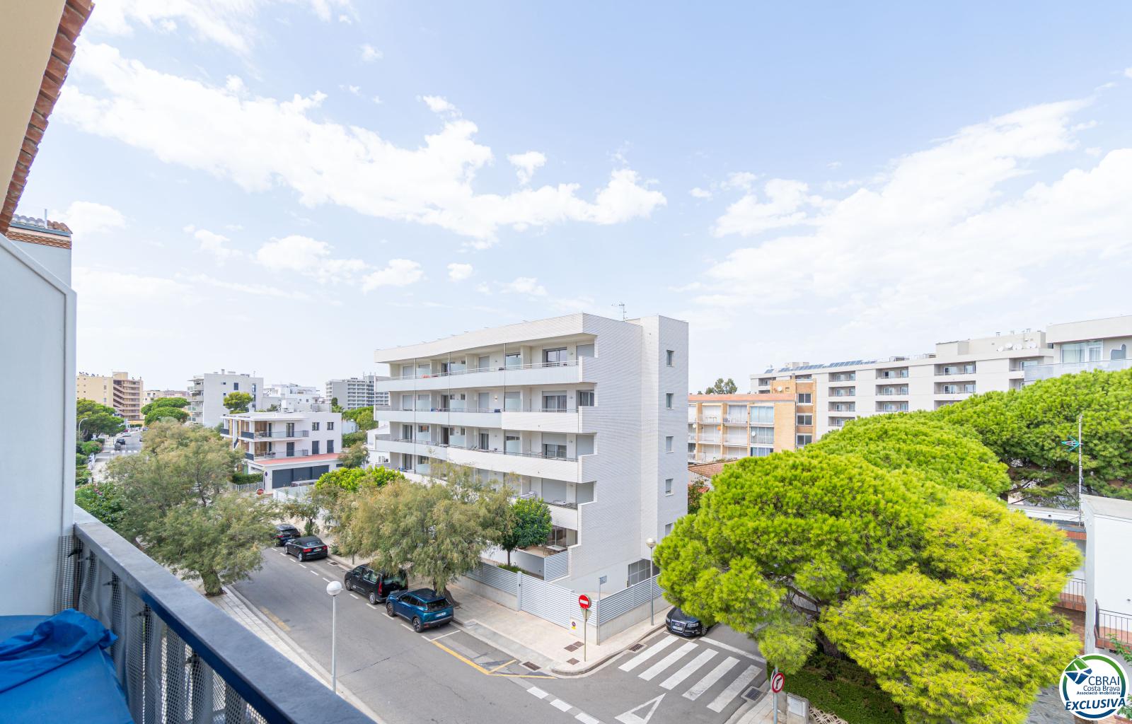🌴 Beautiful Apartment with Terrace & Private Parking – Salatar Area - Ref. CBR6654 - photo 12