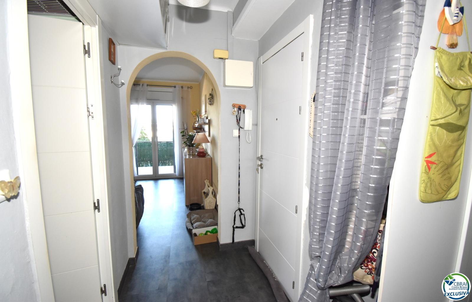 ROSES-LLOSA: Sea view apartment for sale - 2on Moll - Ref. CBR6337 - photo 14