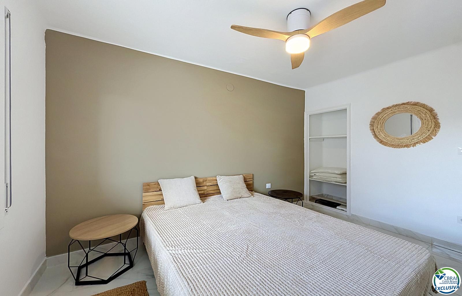 Appartement 2 chambres rénové avec terrasse à Santa Margarida, Rosas - Ref. CBR6684 - photo 18