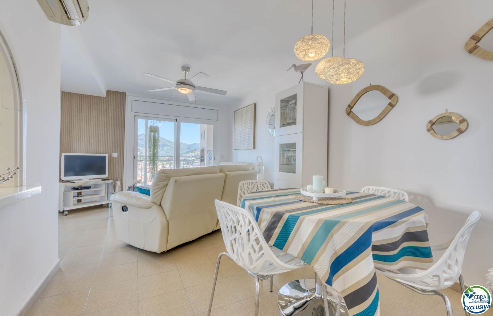 Apartment with views in Puig Rom – Roses - Ref. CBR6422 - photo 8