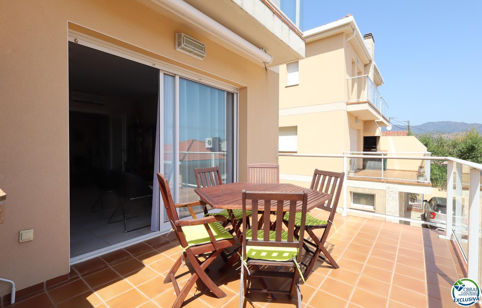 Just 300 Meters from the Sea: Charming Home in La Farella - Ref. CBR6542 - photo 2