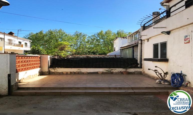 Venda de Casa Empuriabrava