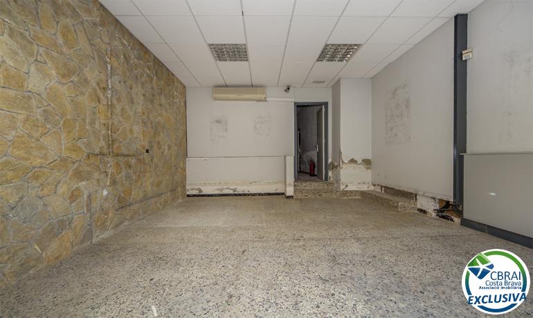 for sale Commercial premises in Llançà, Costa Brava