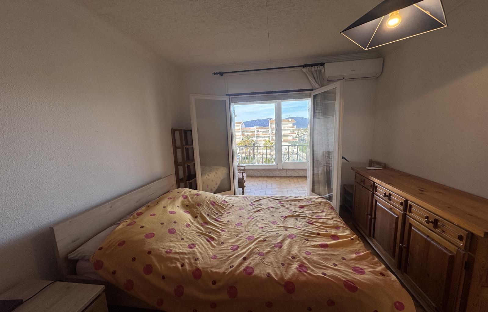 Appartement in Empuriabrava met uitzicht op de haven en privéligmaats - Port Emporda - Ref. CBR6136 - foto 18