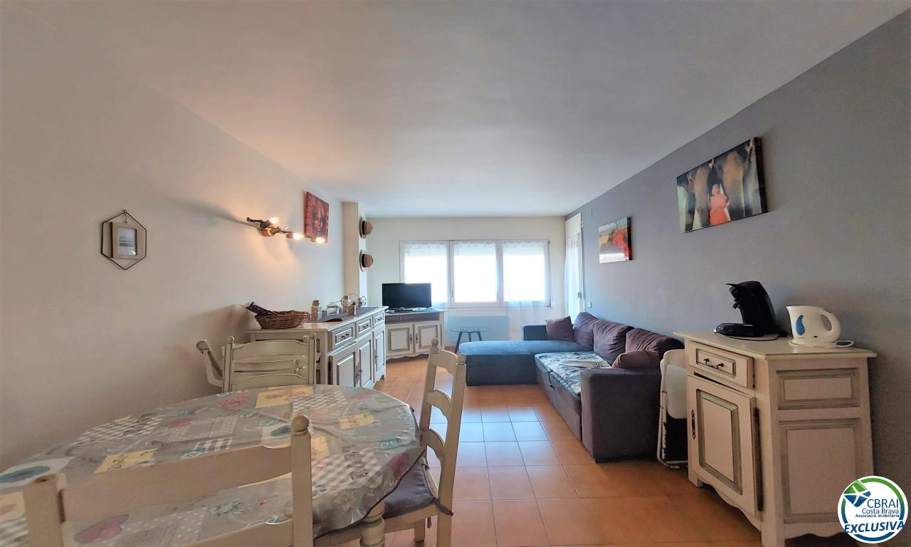 Vente Appartement Roses