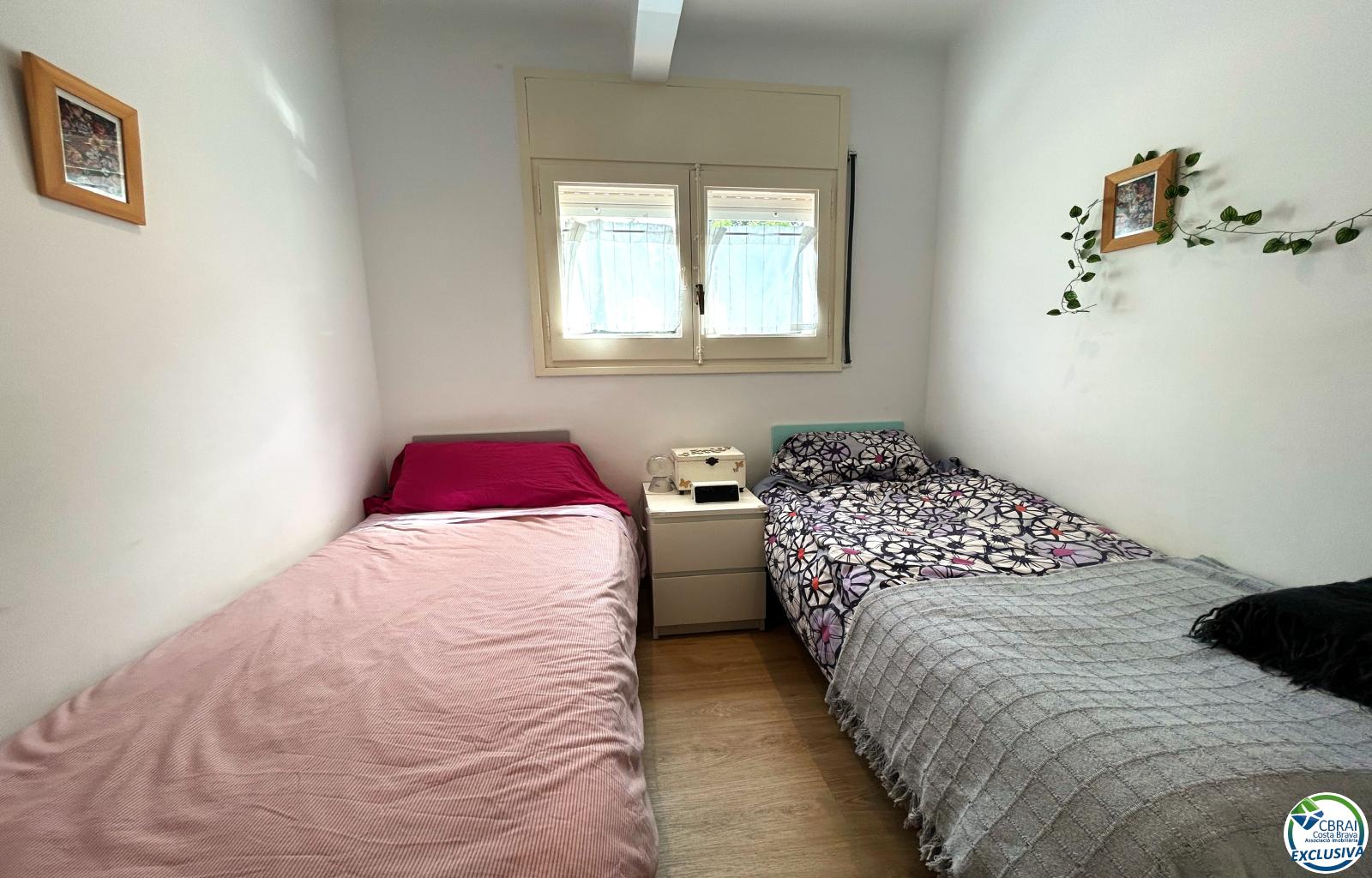 Cozy Renovated Apartment in El Port de Llançà - Ref. CBR6448 - photo 11