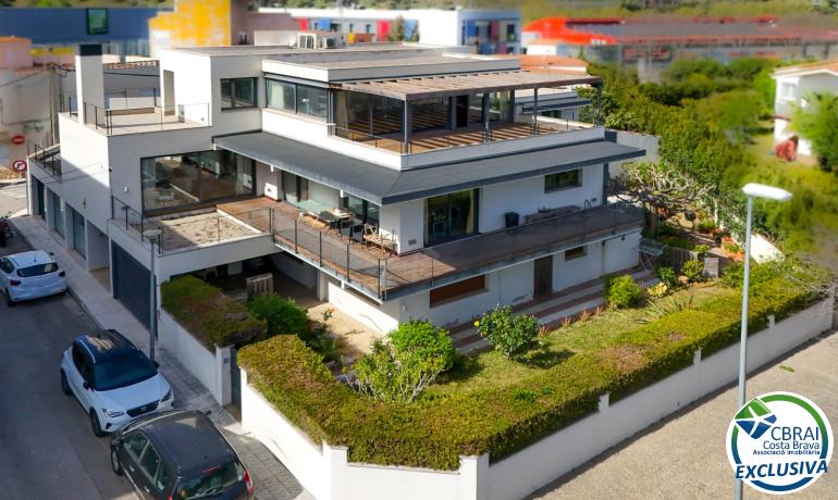 Vente Maison Llançà