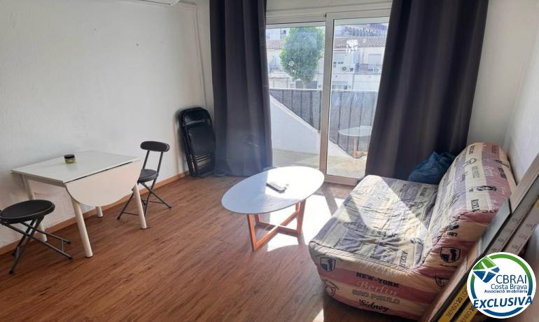 Vente Studio Empuriabrava