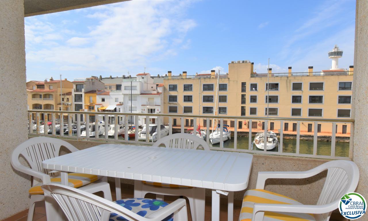 Pis/Apartament - Empuriabrava
