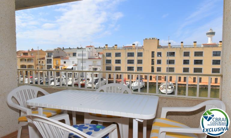 for saleFlat/Apartment Empuriabrava