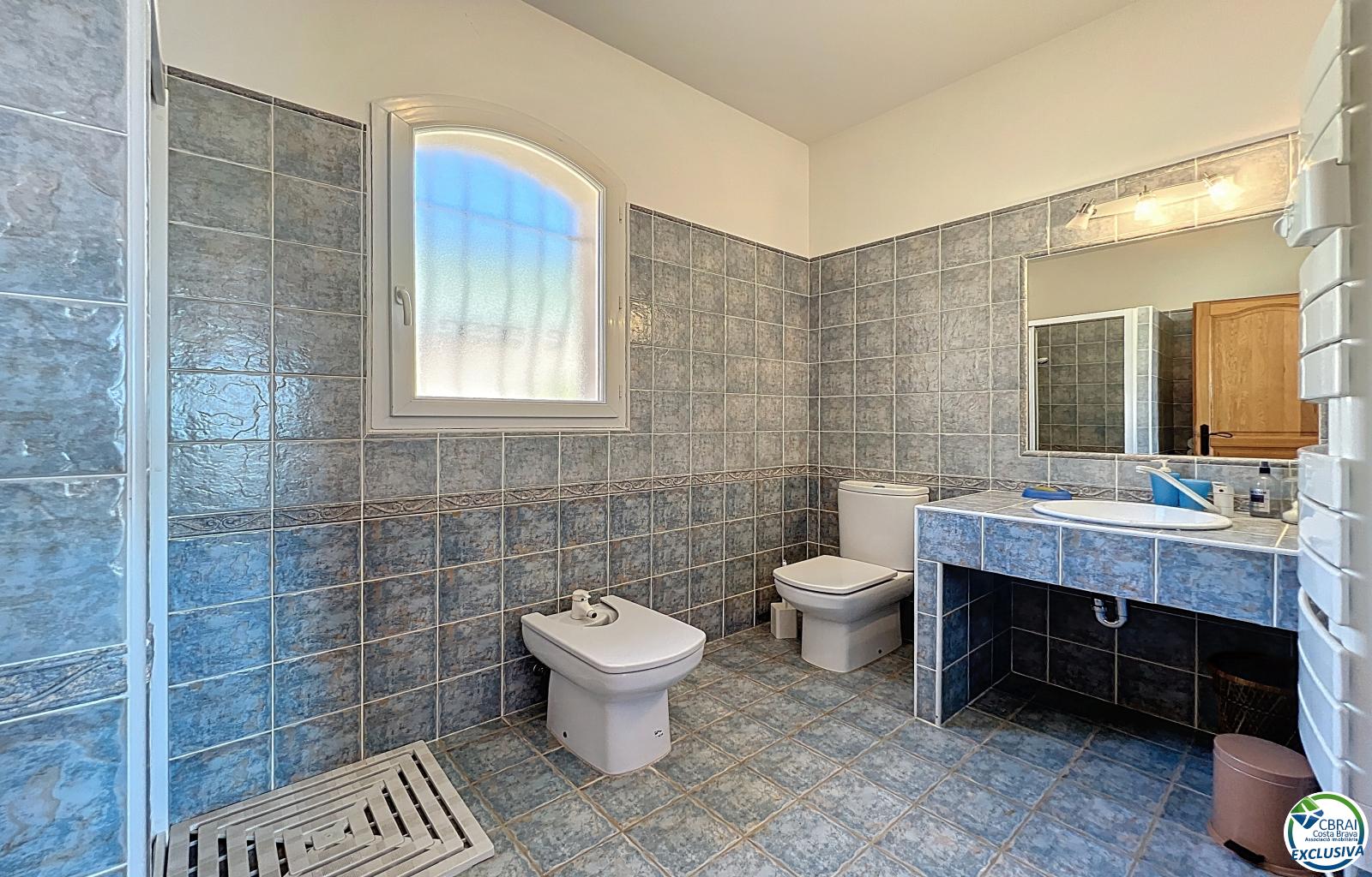 FOR SALE – 🏡 HIGH-STANDING VILLA WITH SEA VIEW IN PAU, COSTA BRAVA - Els Olivars - Ref. CBR5992 - photo 62