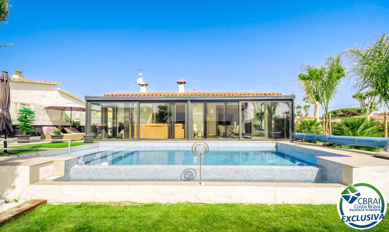 Vente Maison Empuriabrava