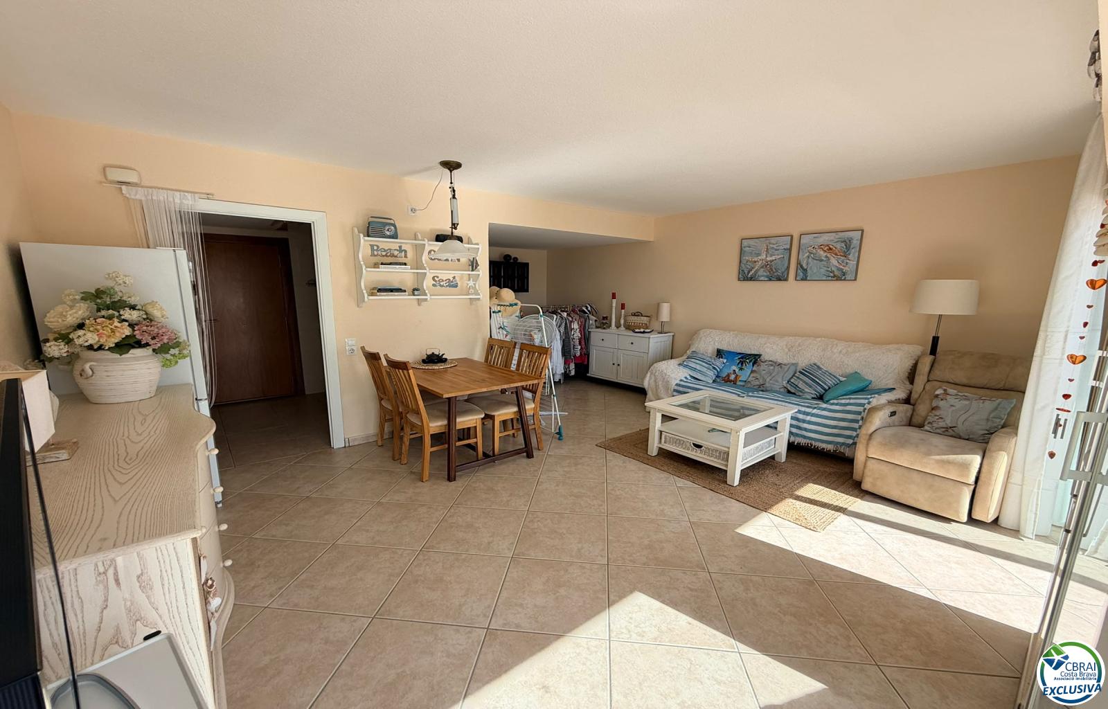 Seafront location, spectacular sea views and fully renovated - Santa Margarida - Ref. CBR6663 - photo 15